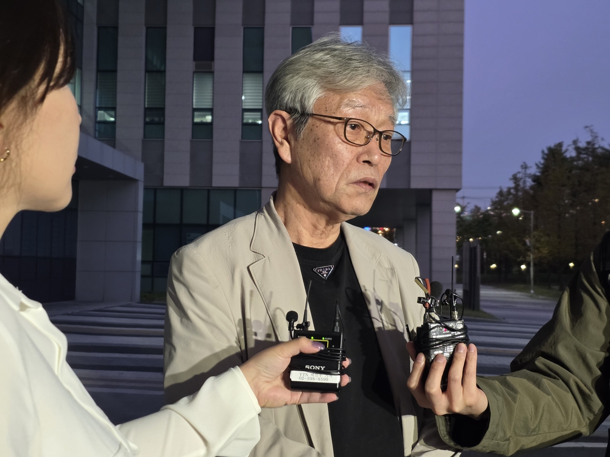 고 김창민 영화감독 아버지