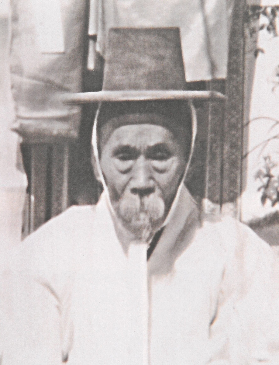 이교영 선생