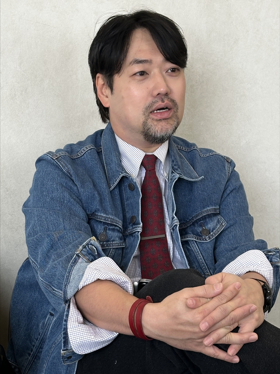 곽민수 한국이집트학연구소장 겸 한양대 겸임교수