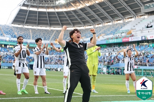 FC서울 김기동 감독