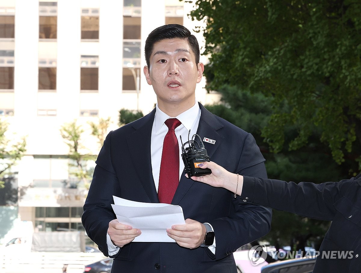 국민의힘 김재섭 의원