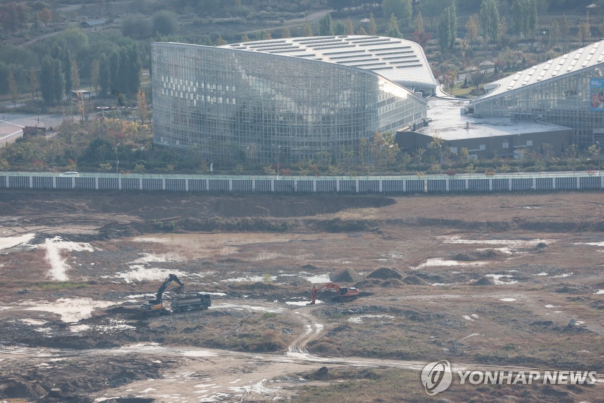 법무·성평등부·금융위 2027년 세종으로 이전